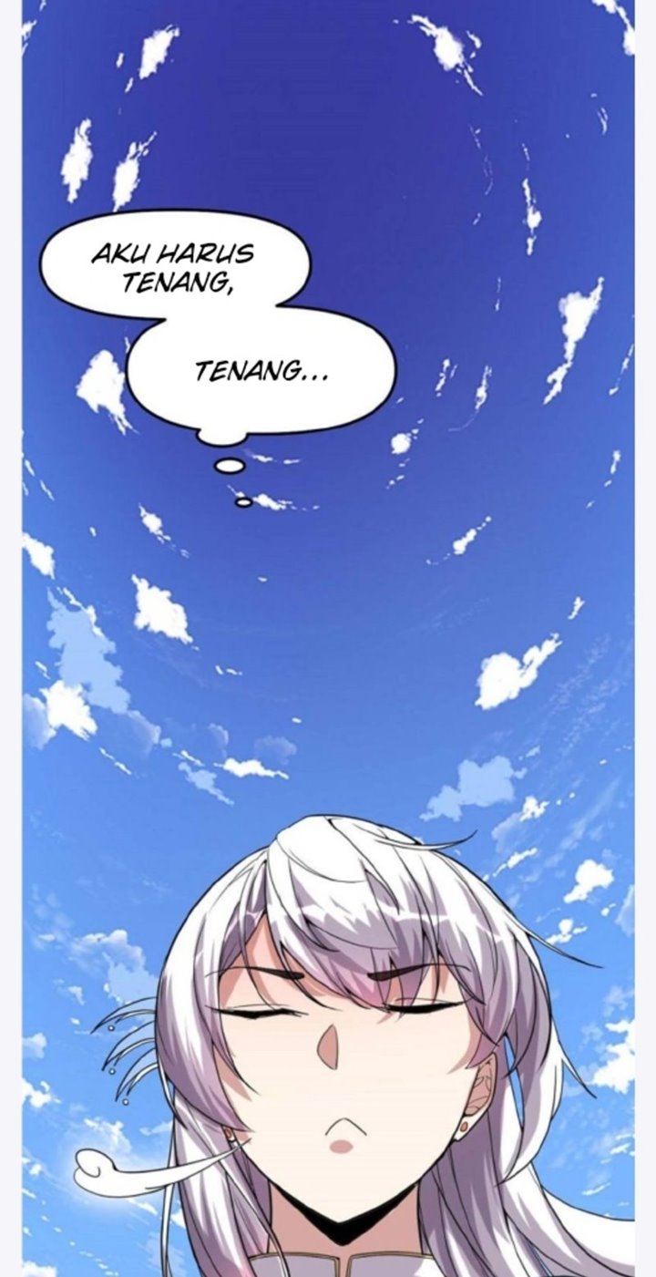 I Might Be A Fake Cultivator Chapter 78 Bahasa Indonesia